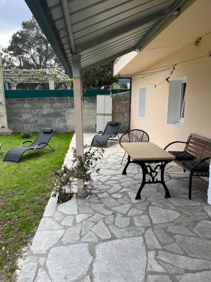 Viviendas Uso Turistico Reme II Foz Esterno foto